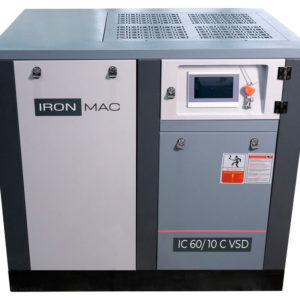 IC 60/10 C VSD