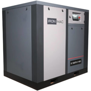 IC 120/10 C VSD