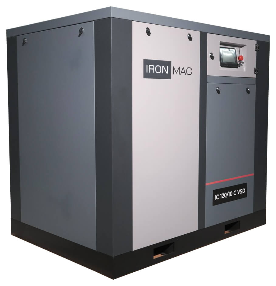 IC 120/10 C VSD