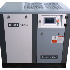 IC 40/10 C VSD