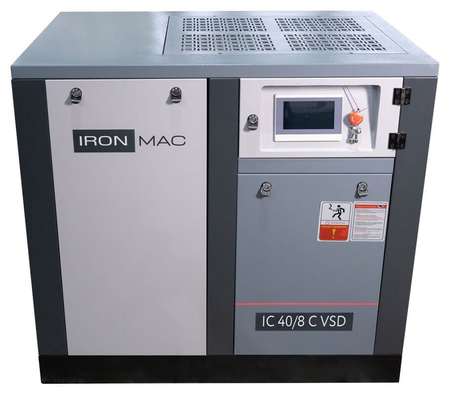 IC 40/8 C VSD