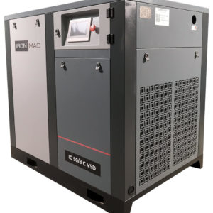 IC 50/8 C VSD