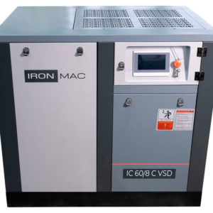 IC 60/8 C VSD