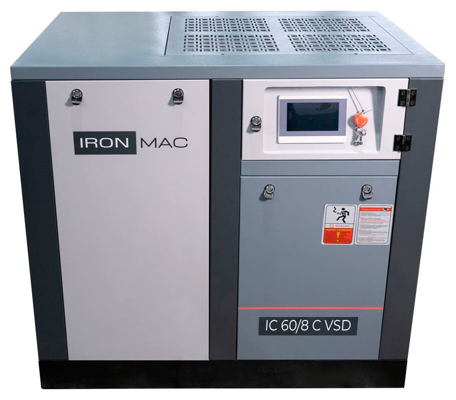IC 60/8 C VSD