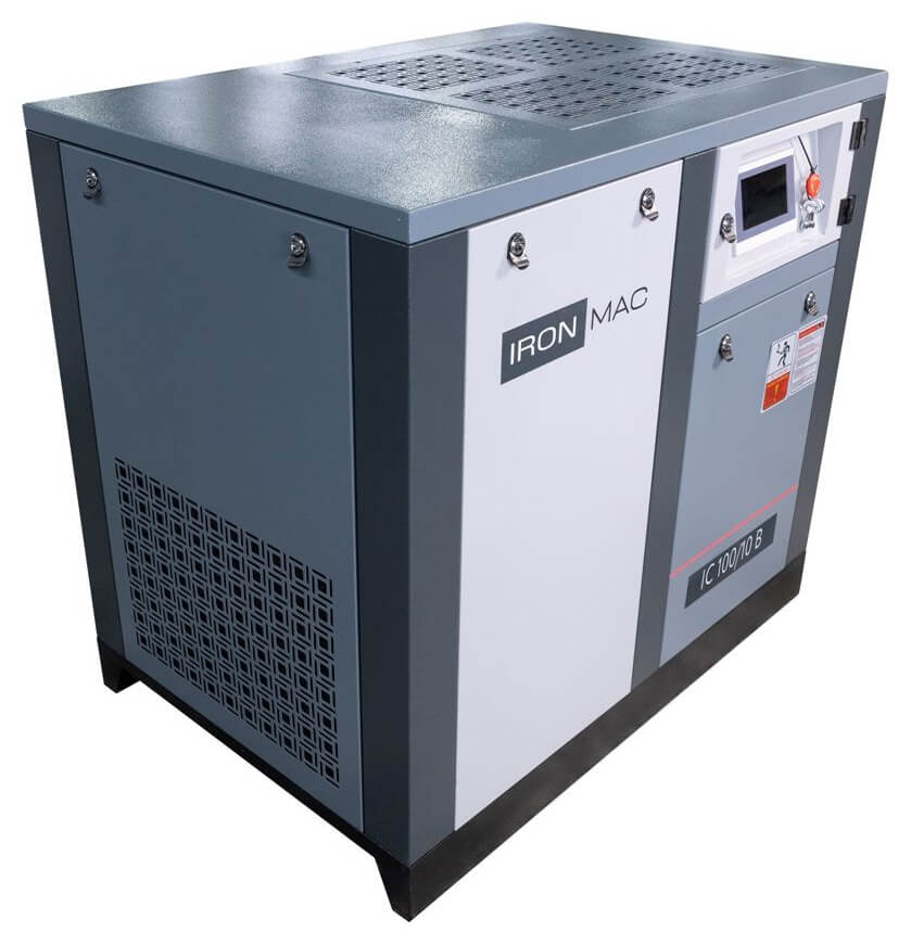 IC 100/10 B