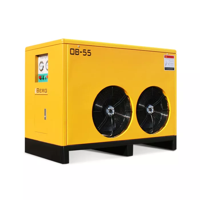 Рефрижераторный осушитель BERG OB-55, до 16 бар — изображение 4