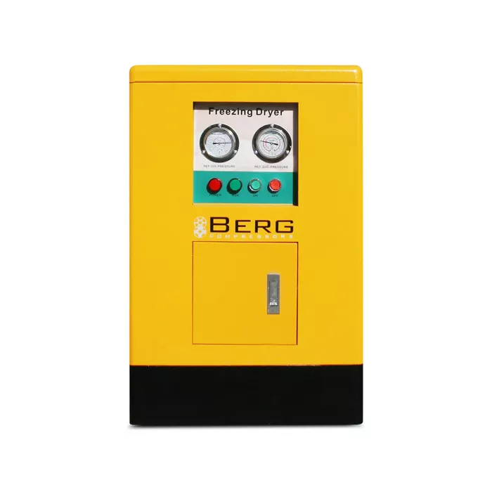 Рефрижераторный осушитель BERG OB-30, до 13 бар — изображение 2