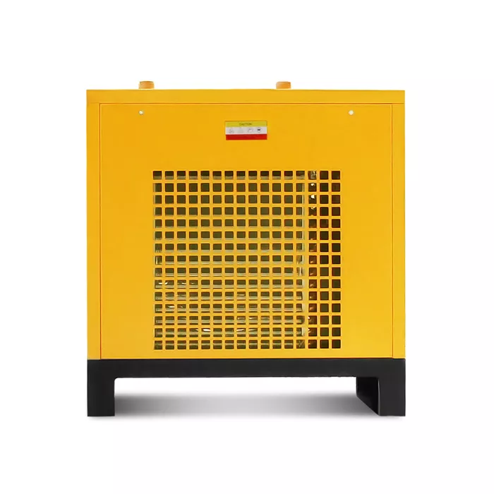 Рефрижераторный осушитель BERG OB-22, до 13 бар — изображение 2