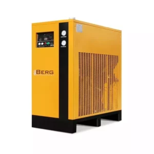Рефрижераторный осушитель BERG OB-700, до 16 бар