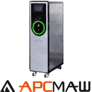 Азотная адсорбционная установка АРМ-АГ-3-99,99
