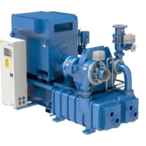 Центробежная Компрессорная Станция ЗИФ-СЦЭ-ТИЛ-30,0/1,2