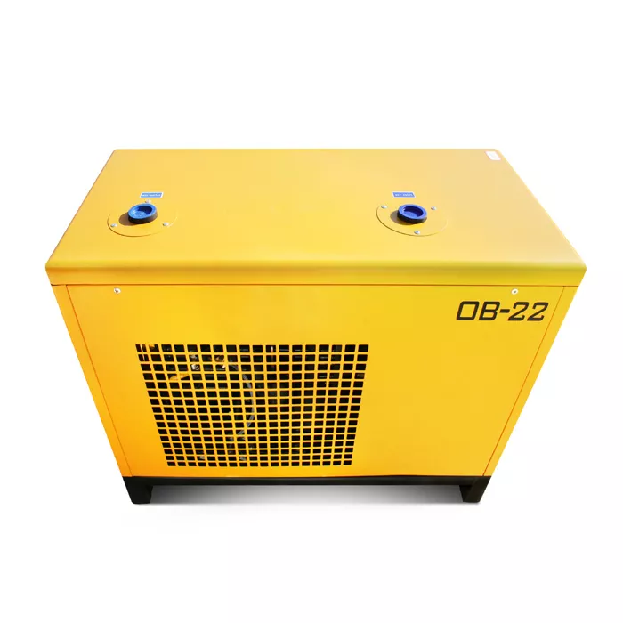 Рефрижераторный осушитель BERG OB-22, до 13 бар — изображение 4