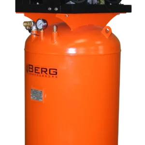 Винтовой компрессор BERG ВК-4РВ-250