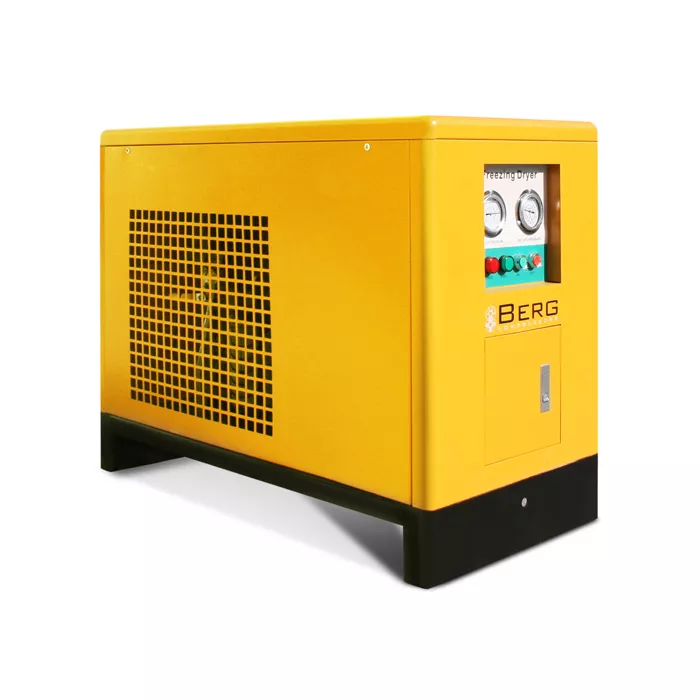 Рефрижераторный осушитель BERG OB-30, до 13 бар — изображение 6