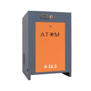Винтовой компрессор АТОМ А-18.5