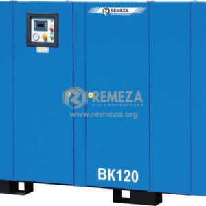 Винтовой компрессор ВК 120Р-7,5
