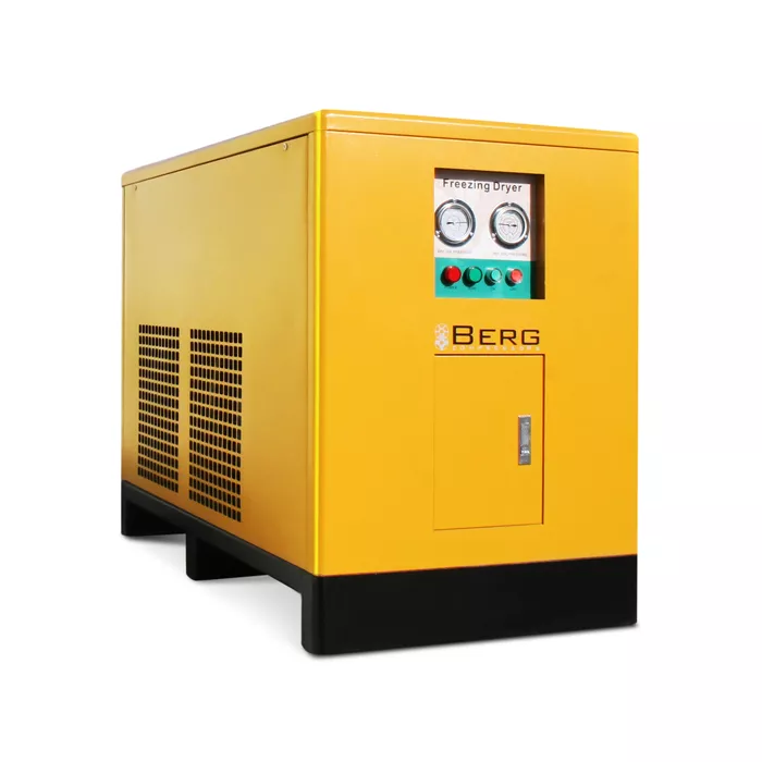 Рефрижераторный осушитель BERG OB-55, до 16 бар — изображение 3