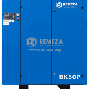 Винтовой компрессор ВК 50Р-7,5
